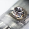 Stainless Works headers