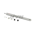 KYB shock absorber detail
