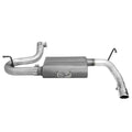 aFe axle-back exhaust