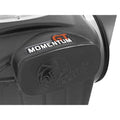 aFe intake system detail