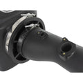 aFe intake system close-up