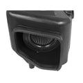 aFe intake system detail