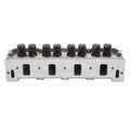 Edelbrock springs installed view