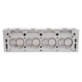 Edelbrock springs installed view
