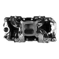 Edelbrock auto part detail
