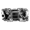Edelbrock intake system