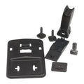 Thule roof rack