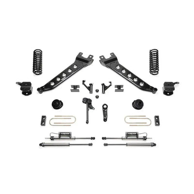 Fabtech auto part