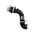 aFe intercooler close-up