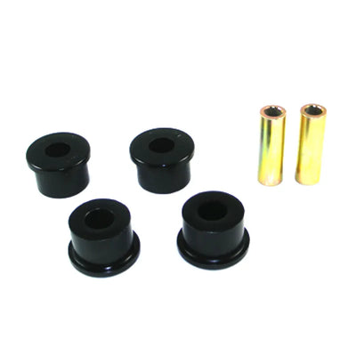 Whiteline control arms