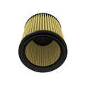 aFe air filter detail