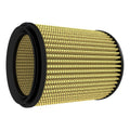 aFe air filter close-up