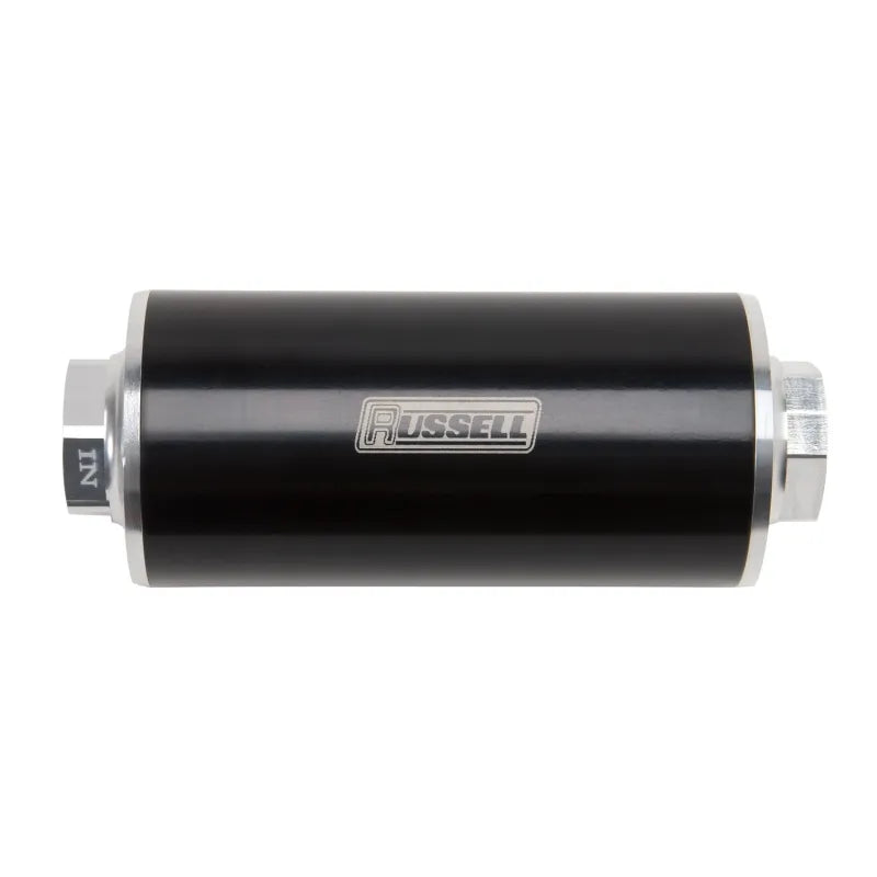 Russell auto part