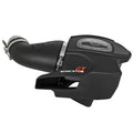 aFe cold air intake