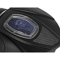aFe cold air intake detail