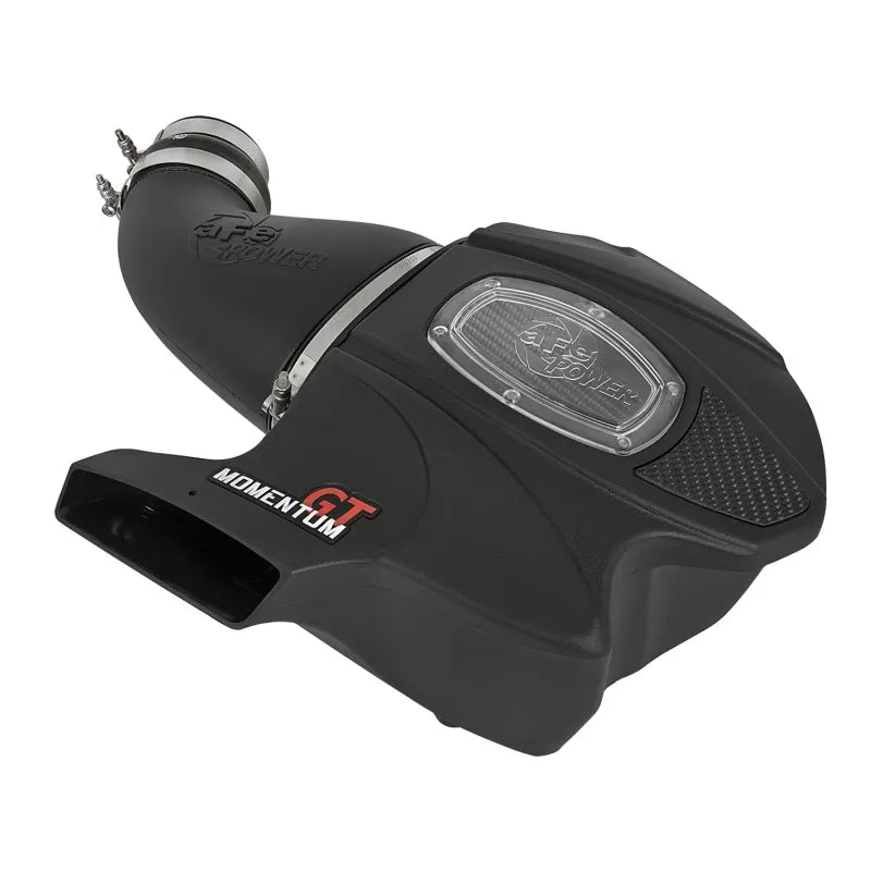 aFe cold air intake