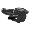 aFe cold air intake