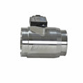 BBK auto part close-up