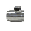 BBK auto part close-up