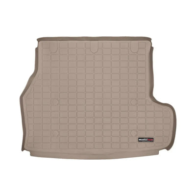 WeatherTech auto part