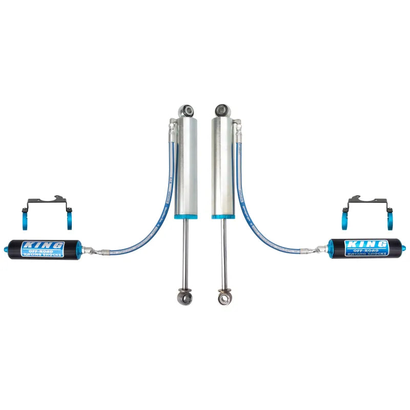King Shocks shock absorber