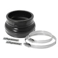 aFe black auto part