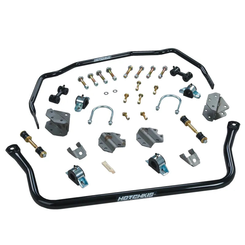 Hotchkis auto part