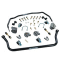 Hotchkis auto part installed view