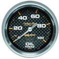 AutoMeter gauge