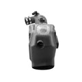 aFe intake system detail