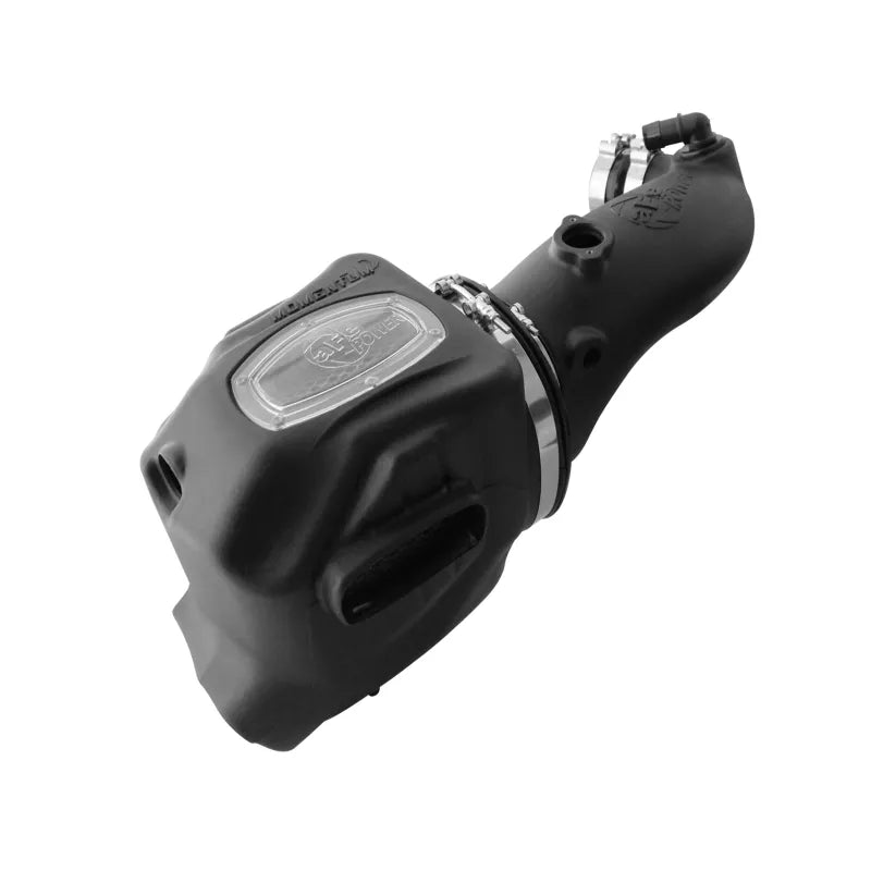 aFe intake system