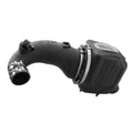 aFe intake system