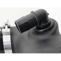 aFe intake system close-up