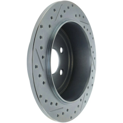 Stoptech auto part