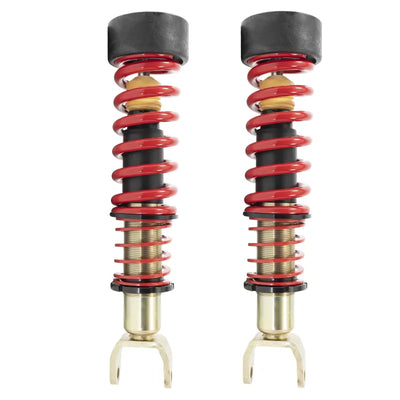 Belltech coilovers