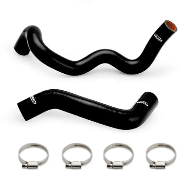 Mishimoto black auto part