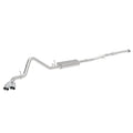 aFe cat-back exhaust