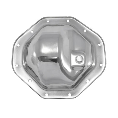 Yukon Gear & Axle auto part