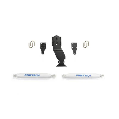 Fabtech auto part