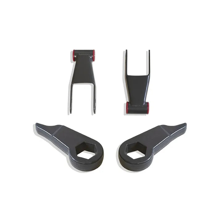 Maxtrac lift kit