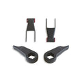 Maxtrac lift kit