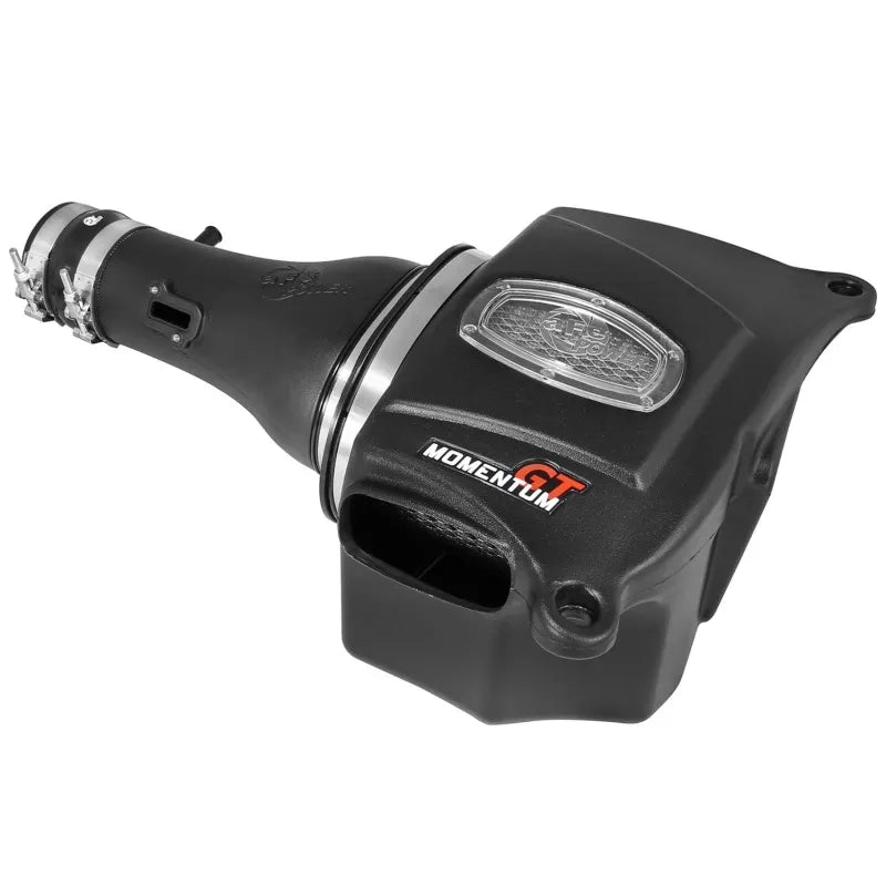 aFe intake system