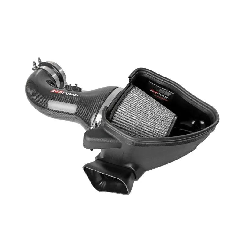 aFe carbon air filter