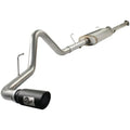 aFe cat-back exhaust