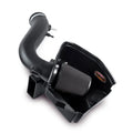Airaid black intake system