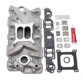 Edelbrock auto part