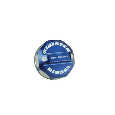 Sinister Diesel auto part