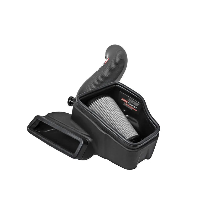 aFe carbon intake system