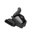 aFe carbon intake system