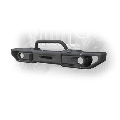 DV8 Offroad bumper